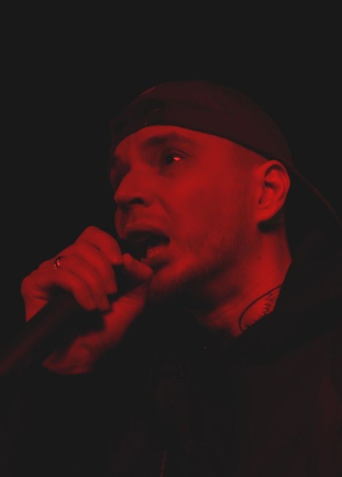 VibeTGK x Pastor Napas