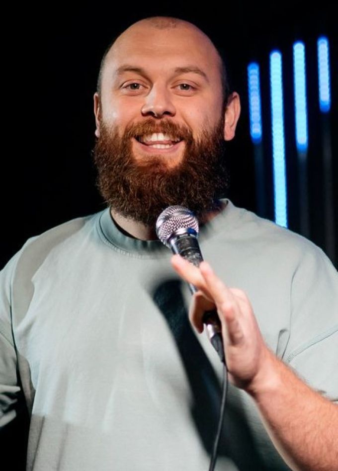 Казанские комики