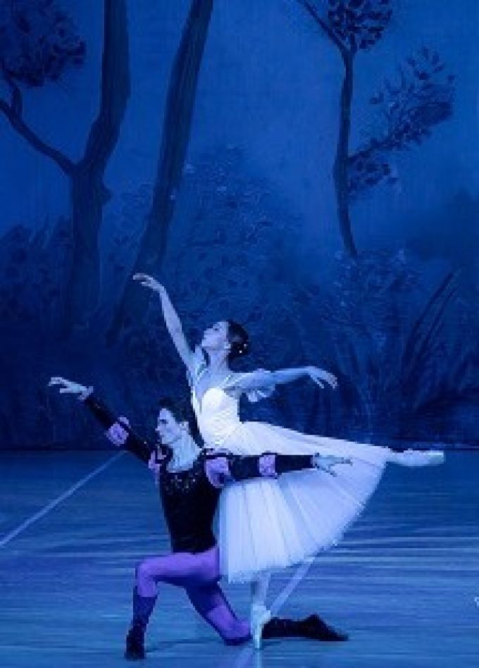 Балет «Жизель»