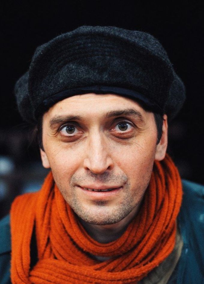 Спектакль «Сапфировая бездна», Глазов