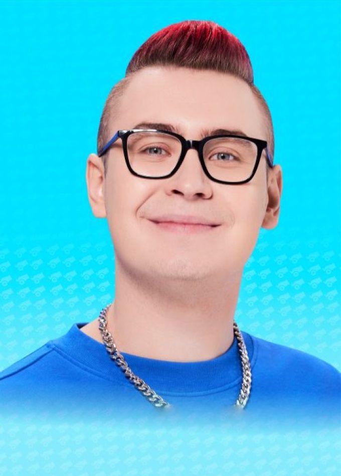 Влад Кобяков, Можга