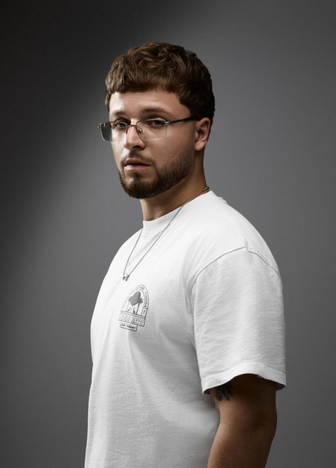 Гарик Погорелов