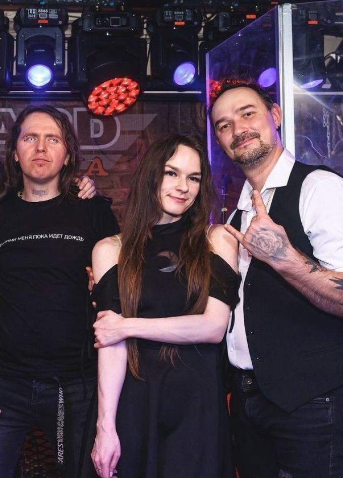 Maleficium Arungquilta