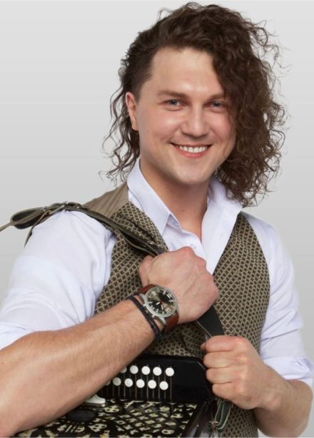 Александр Бардин