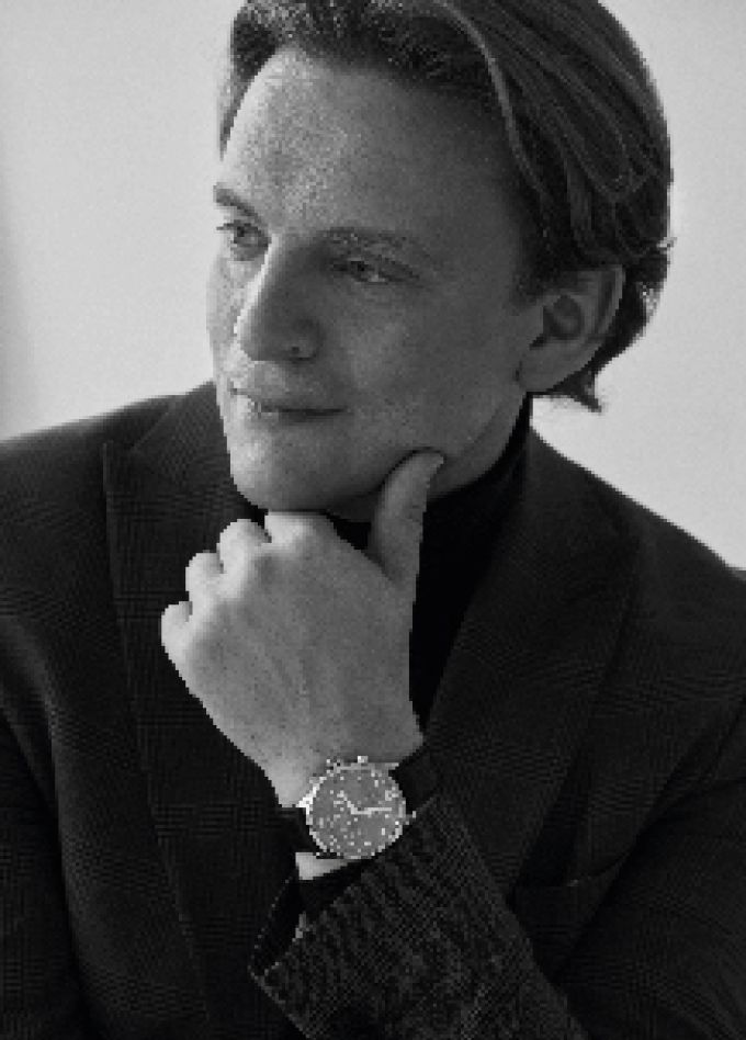 Закрытие IV Рахманиновского фестиваля. ГСО УР. Дирижёр – Антон Шабуров