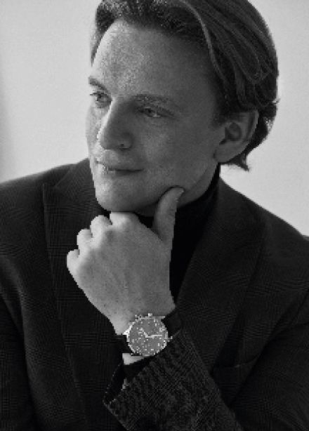 Закрытие IV Рахманиновского фестиваля. ГСО УР. Дирижёр – Антон Шабуров