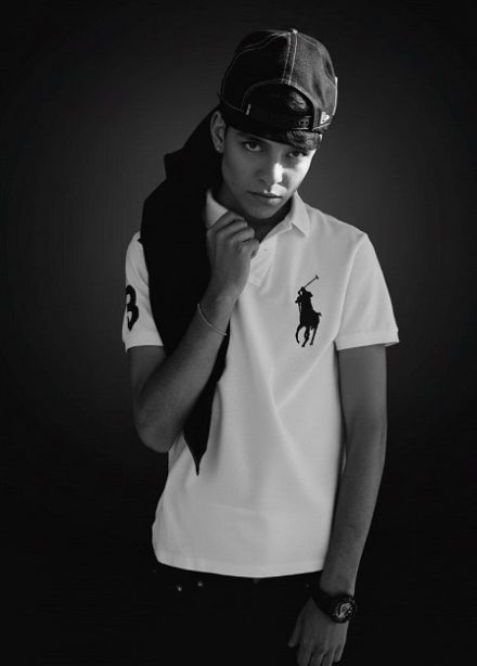 Молодой Платон