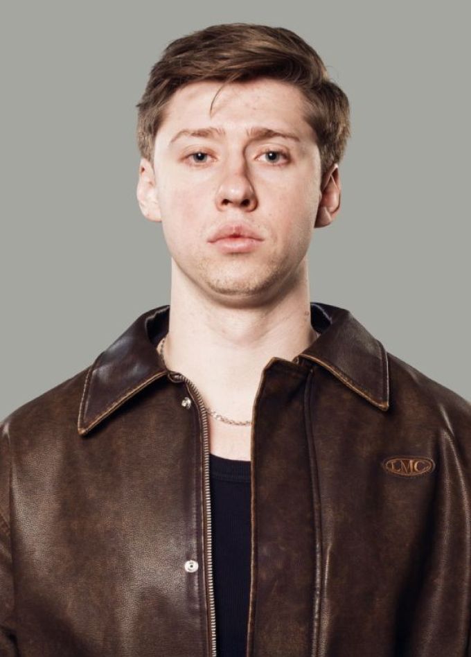 Илья Раевский. Стендап