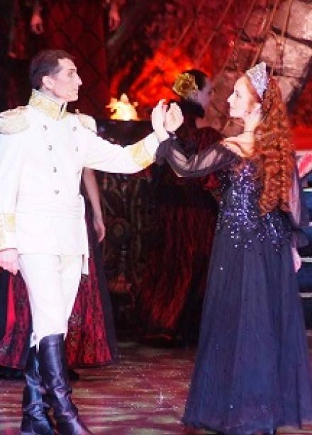 Юнона и Авось