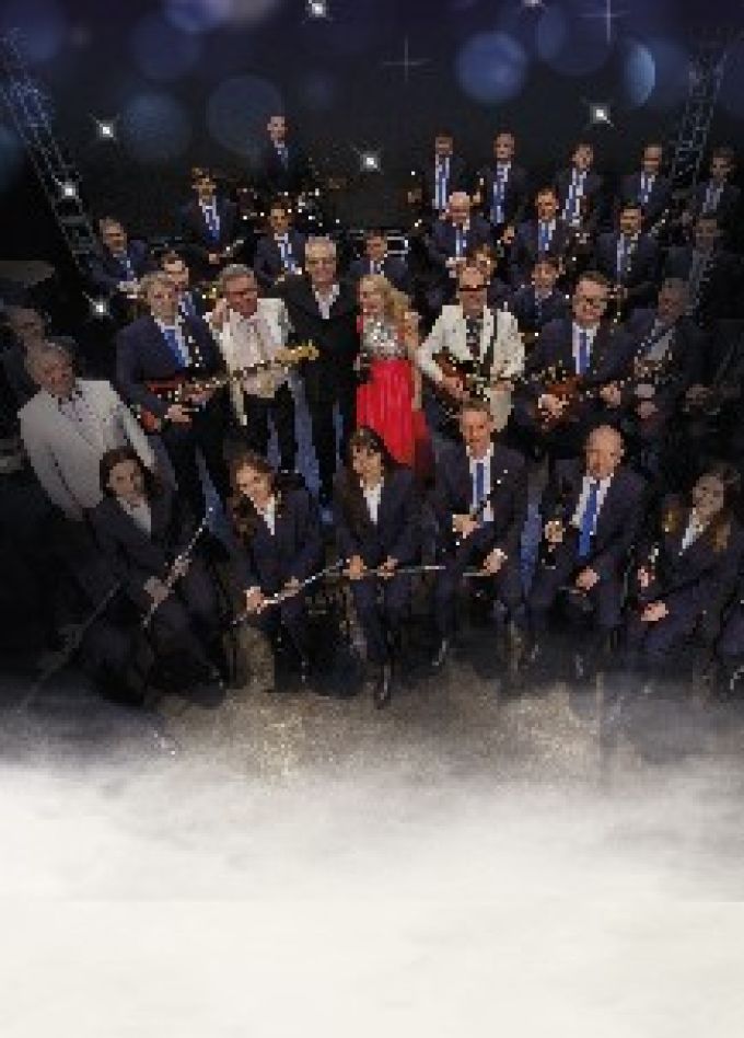 Оркестр «Арсенал-Бэнд». Дороги любви, Глазов