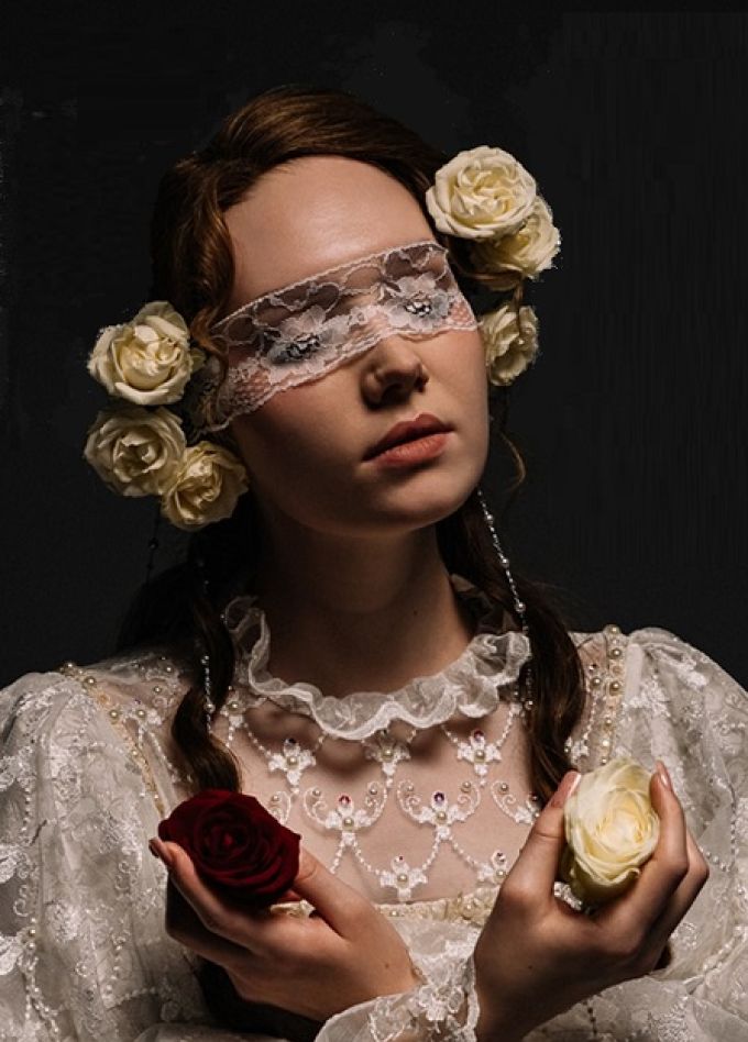 Иоланта. Опера