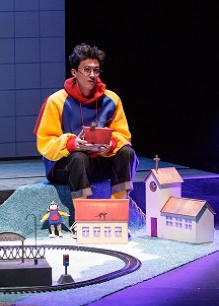 Давай поедем в Уналашку