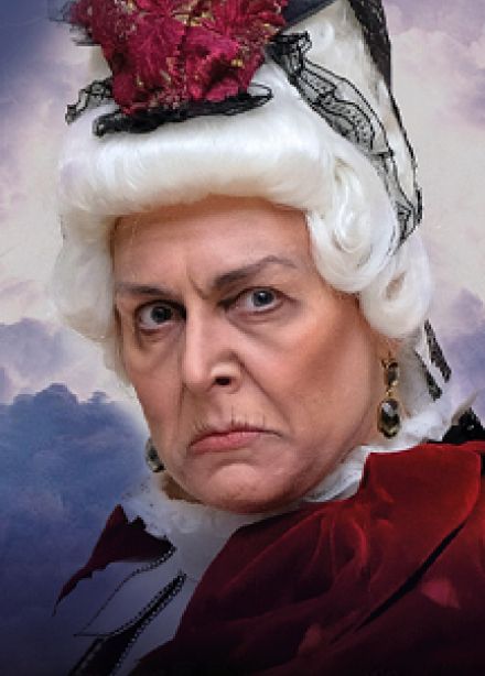 Пиковая Дама