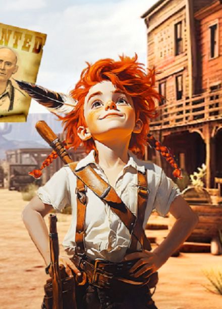 Вождь краснокожих