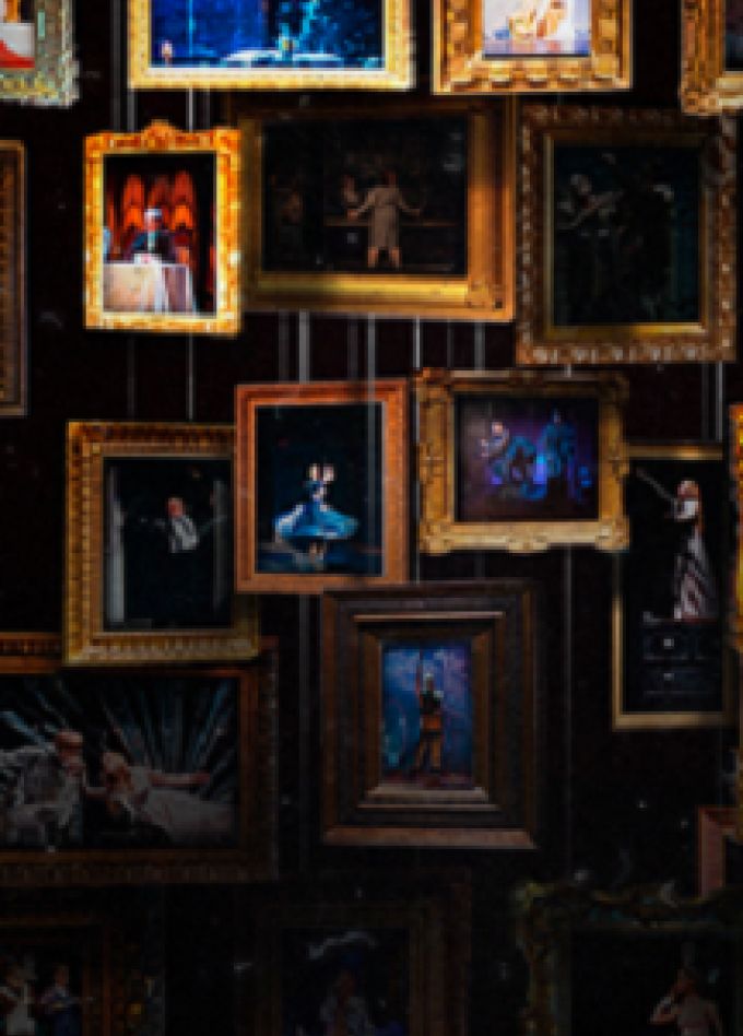 Волшебное кольцо