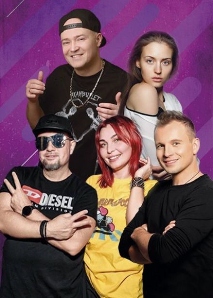 Фестиваль поколений 2026, Сарапул