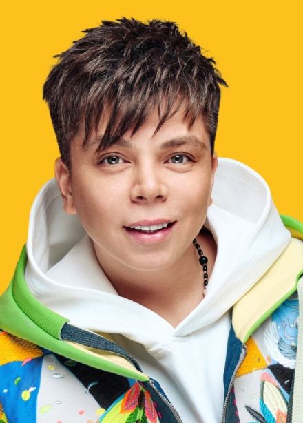 Элвин Грей