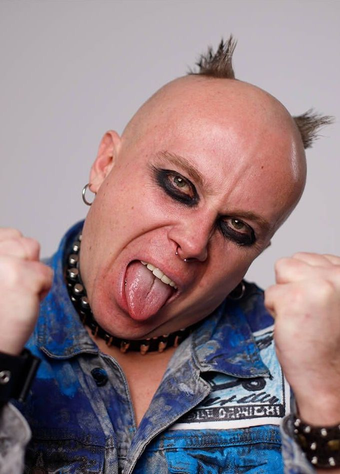 The Prodigy Show
