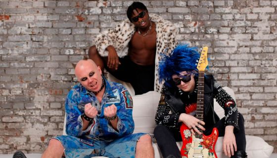 The Prodigy Show