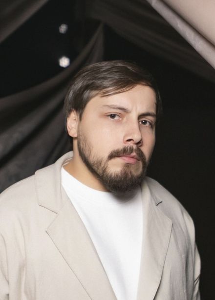 Заур Туганов. Стендап