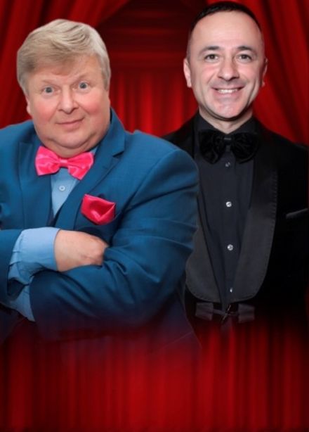 Михаил Вашуков и и Юрий Аскаров, Можга