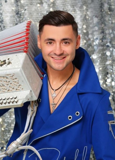 Дмитрий Иващенко, Можга