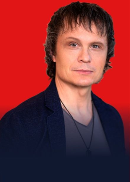 Артур Руденко, Воткинск