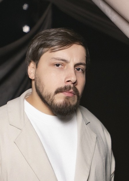 Заур Туганов. Стендап, Воткинск
