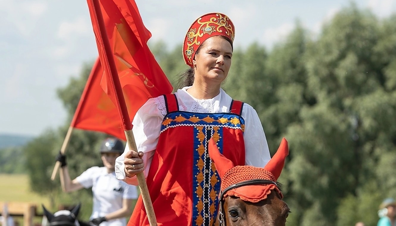 Билеты Фестиваль «Конь-Огонь» 27.07.2024 – «Афиша Города»